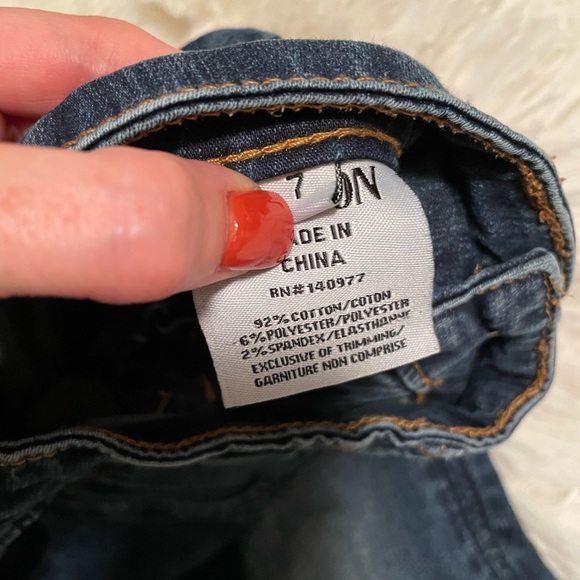 Hudson Jeans kids - Picture 4 of 4